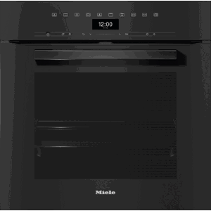 Miele DGC 7450 Obsidián čierna - Konvektomat