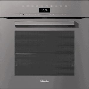 Miele DGC 7450 Grafitová sivá - Konvektomat