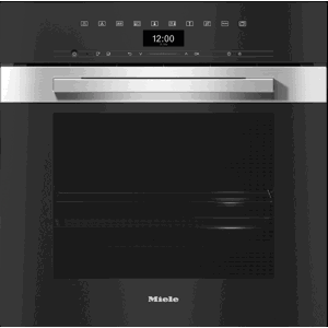 Miele DGC 7460 HC Pro Nerez - Konvektomat