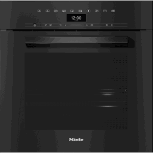 Miele DGC 7460 HC Pro Obsidián čierna - Konvektomat