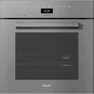 Miele DGC 7460 HC Pro Grafitová sivá - Konvektomat