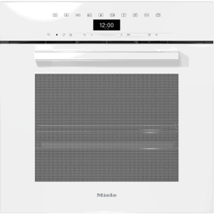 Miele DGC 7465 HC Pro Briliantová biela - Konvektomat