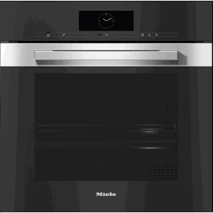 Miele DGC 7860 HC Pro Nerez - Konvektomat