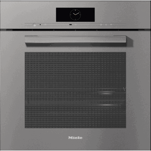 Miele DGC 7860 HC Pro Grafitová sivá - Konvektomat