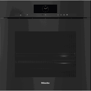 Miele DGC 7860 HCX Pro Obsidián čierna - Konvektomat