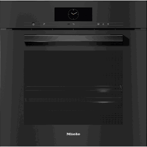 Miele DGC 7865 HC Pro Obsidián čierna - Konvektomat