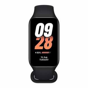 Xiaomi Smart Band 8 Active Black - Smart náramok