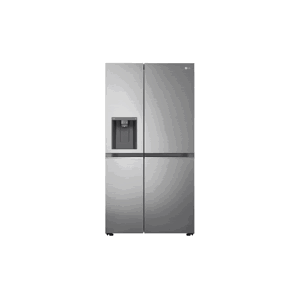LG GSLV71PZTD - 10 rokov záruka na lineárny kompresor! - Americká chladnička