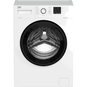 BEKO WUE6511BW - Automatická práčka