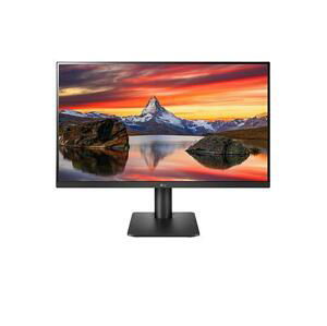 LG 27MP450P 27MP450P-B.AEU - 27" Monitor