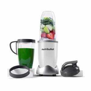 Nutribullet NB907W - Stolný mixér