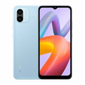 Xiaomi Redmi A2 3GB/64GB modrý - Mobilný telefón