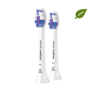 Philips Sonicare Sensitive HX6052/10 - Zubná kefka náhradná