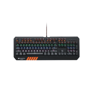 Canyon GK-6 Hazard US CND-SKB6-US - Hráčska mechanická klávesnica