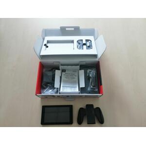 Nintendo Switch with grey Joy-Con NSH002 - Herná konzola