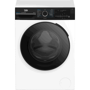 BEKO BM3WFU4841WBC - Automatická práčka