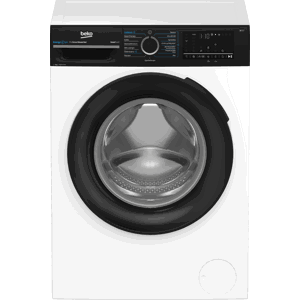 BEKO BM3WFU4941WBB - Automatická práčka