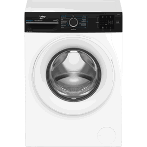 BEKO BM3WFU3941WBW - Automatická práčka