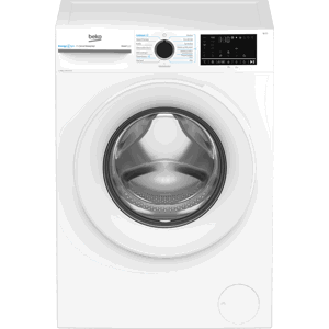 BEKO BM3WFU4841WW - Automatická práčka
