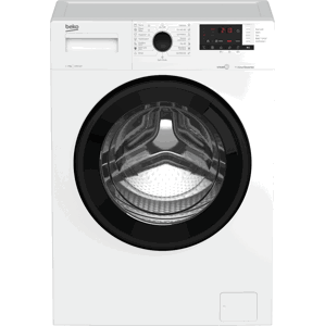 BEKO WUE7612XBWS - Automatická práčka