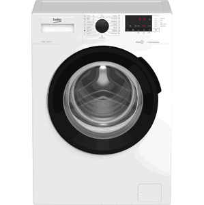 BEKO WUE6612DBA - Automatická práčka