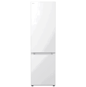 LG GBV3200DSW - 10 rokov záruka na lineárny kompresor! - Kombinovaná chladnička