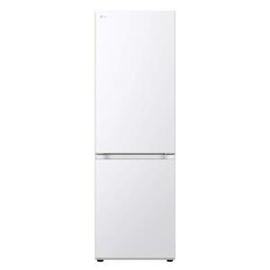 LG GBV3100DSW - 10 rokov záruka na lineárny kompresor! - Kombinovaná chladnička