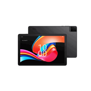 TCL TAB 10L Gen 2 + TPU case, Space Black 8492A-2ALCE111 - Tablet
