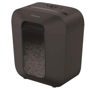 Fellowes LX 25 FELSHLX25 - Skartovač