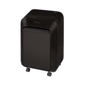 Fellowes LX 211 čierny FELSHLX211N - Skartovač