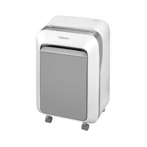 Fellowes LX 211 biely FELSHLX211BL - Skartovač