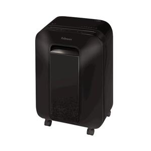 Fellowes LX 201 čierny FELSHLX201N - Skartovač