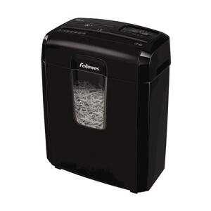 Fellowes 8 Cd FELSH8CD - Skartovač