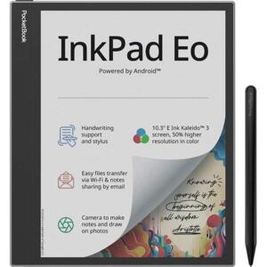 PocketBook 1042 InkPad EO Mist Grey PB1042-M-WW - E-book
