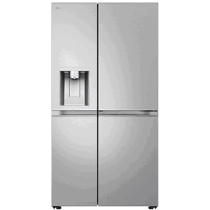 LG GSLE91MBAC - Americka Chladnička