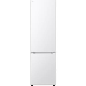 LG GBV7280CSW - 10 rokov záruka na lineárny kompresor! - Kombinovaná chladnička