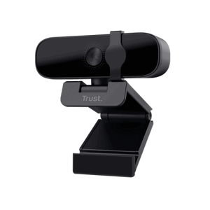 Trust Tanor 1080p Full HD Webcam 25548 - Webkamera