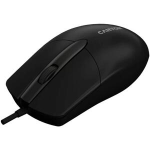 Canyon M-5 čierna CNE-CMS5 - Optická myš