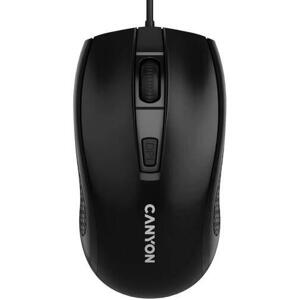Canyon M-4 čierna CNE-CMS4 - Optická myš