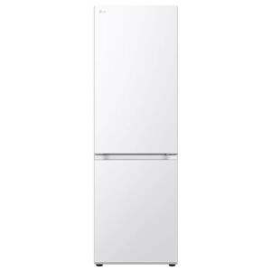 LG GBV21L0ESW - 10 rokov záruka na lineárny kompresor! - Kombinovaná chladnička