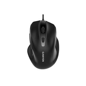 Canyon M-6 čierna CNE-CMS6 - Optická myš