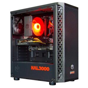 HAL3000 MEGA Gamer Pro 4060 PCHS2598 - Počítač