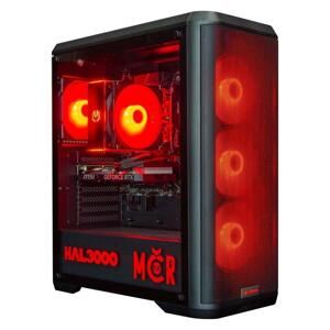 HAL3000 MČR Finale Pro 4060 Ti 16G PCHS2629 - Počítač