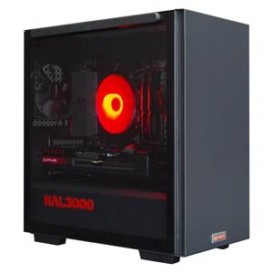 HAL3000 Online Gamer PCHS2658 - Počítač