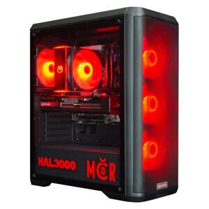 HAL3000 MČR Finale Pro 7800 XT PCHS2632 - Počítač