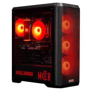HAL3000 MČR Finale Pro 4060 Ti 16G PCHS2720 - Počítač