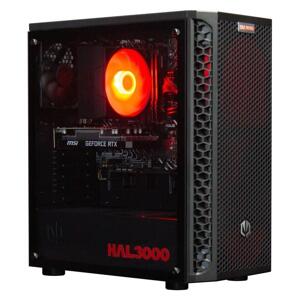 HAL3000 MEGA Gamer Pro 3050 PCHS2794 - Počítač