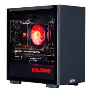HAL3000 Online Gamer Pro PCHS2754 - Počítač
