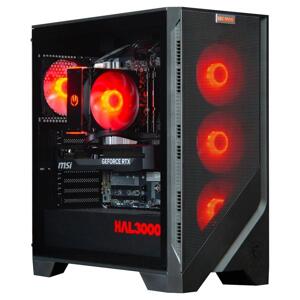 HAL3000 Online Gamer PCHS2755 - Počítač