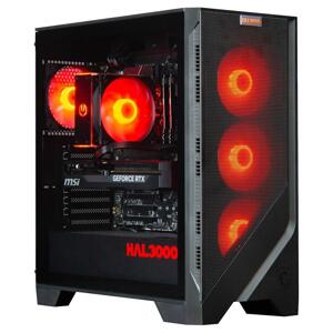 HAL3000 Master Gamer PCHS2789 - Počítač